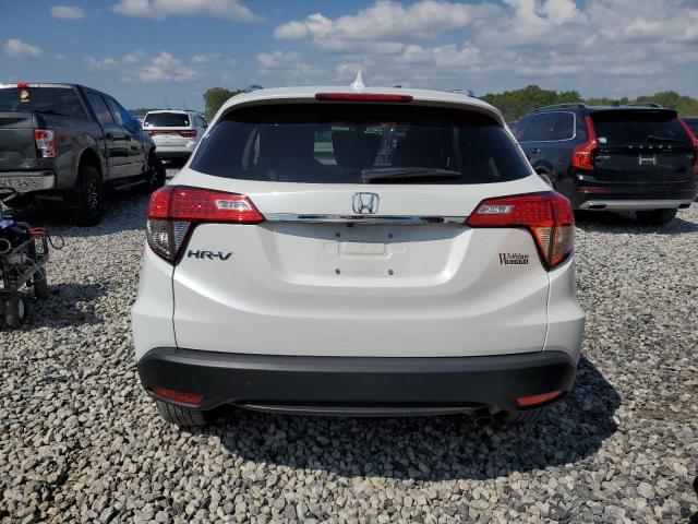 3CZRU5H77MM720256 - 2021 HONDA HR-V EXL 白色 照片 6