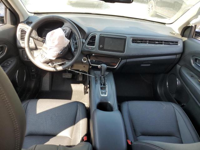 3CZRU5H77MM720256 - 2021 HONDA HR-V EXL 白色 照片 8