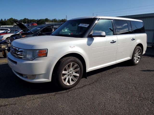 2011 FORD FLEX SEL, 