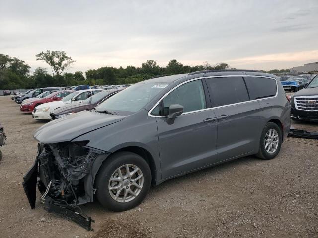 2022 CHRYSLER PACIFICA TOURING L, 