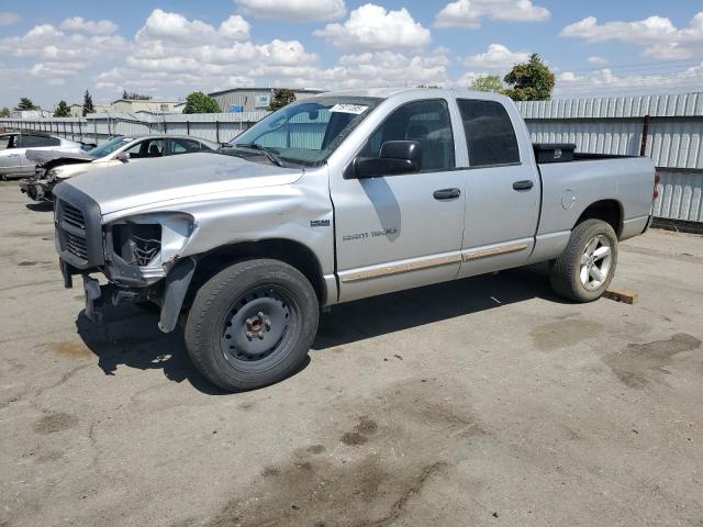 2007 DODGE RAM 1500 ST, 