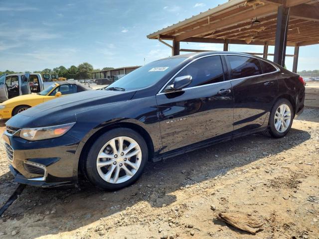 2017 CHEVROLET MALIBU LT, 