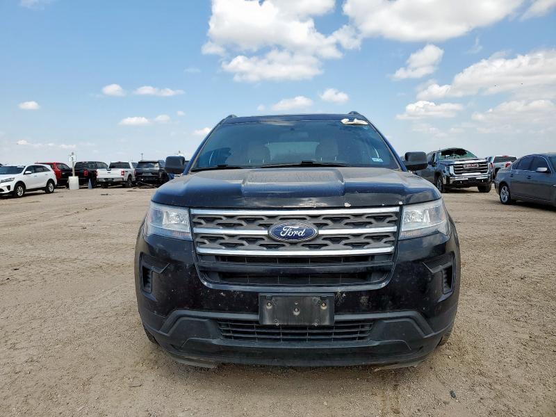 1FM5K7B82KGA96182 - 2019 FORD EXPLORER Qara foto 5