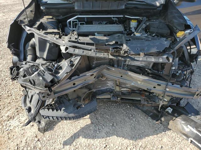 4S4WMARD6L3470445 - 2020 SUBARU ASCENT TOURING GRAY photo 12