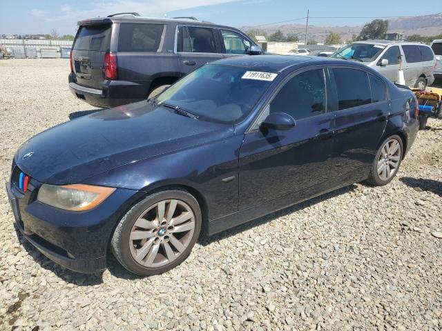 2008 BMW 328 I, 