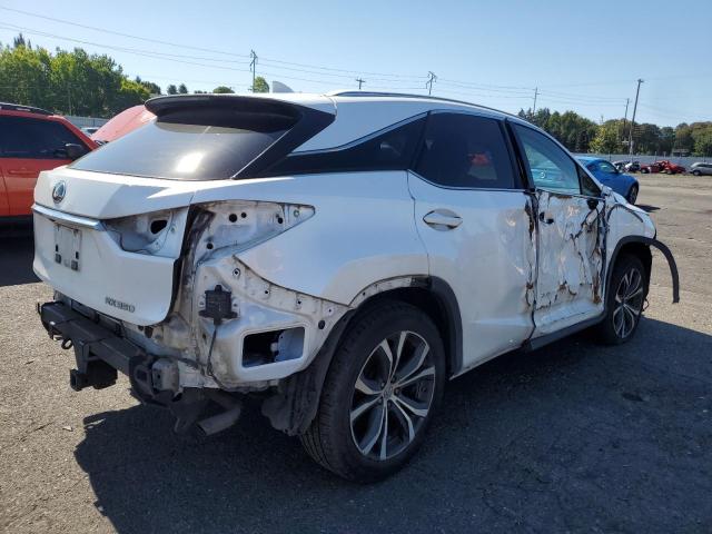 JTJBZMCA7H2016025 - 2017 LEXUS RX 350 BASE WHITE photo 3