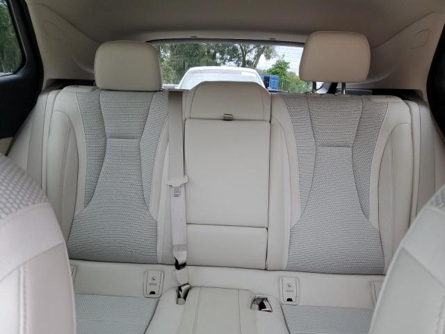 LRBAZLR49ND050332 - 2022 BUICK ENVISION PREFERRED Boz foto 10