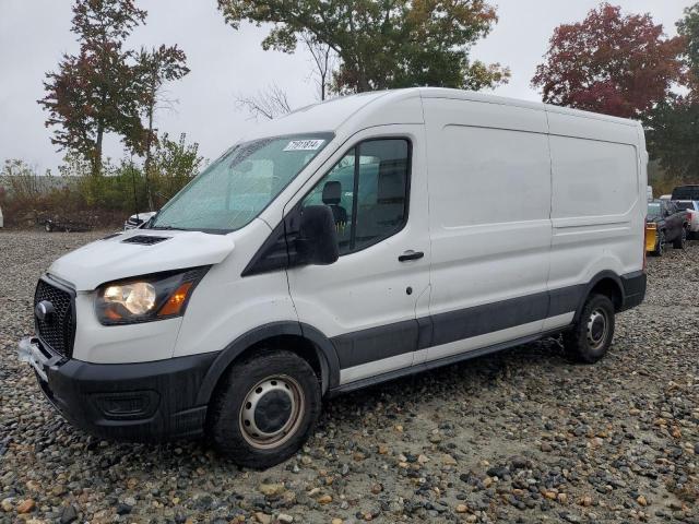 2023 FORD TRANSIT T-250, 