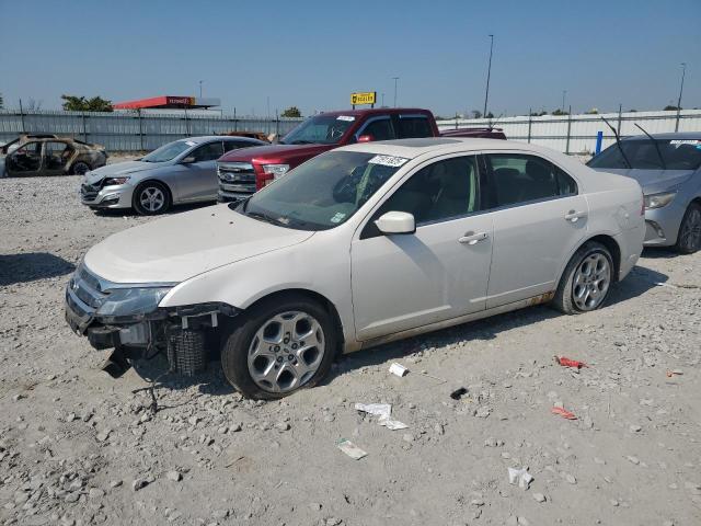 2011 FORD FUSION SE, 
