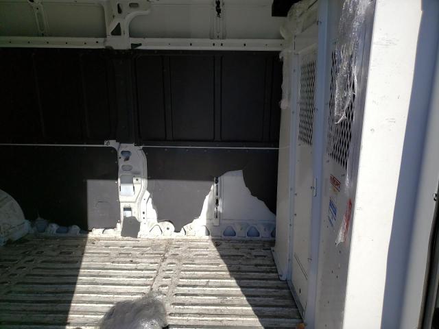 3C6URVHG1KE550573 - 2019 RAM PROMASTER 3500 HIGH ყვითელი ფოტო 11