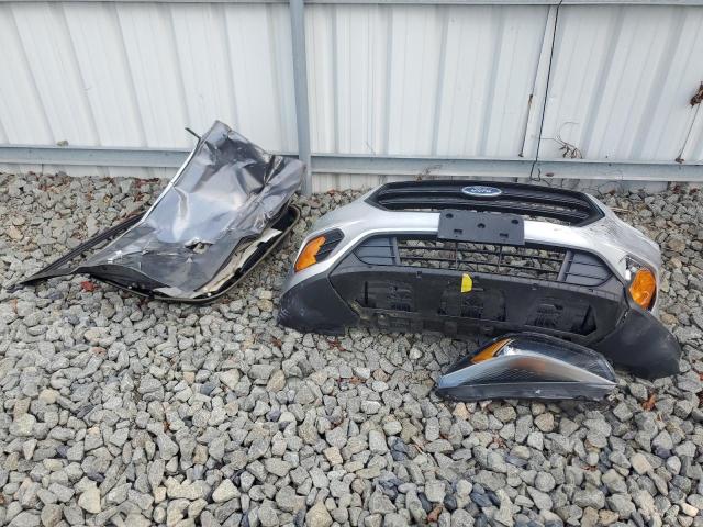 1FMCU0F72JUB67830 - 2018 FORD ESCAPE S 银色 照片 13