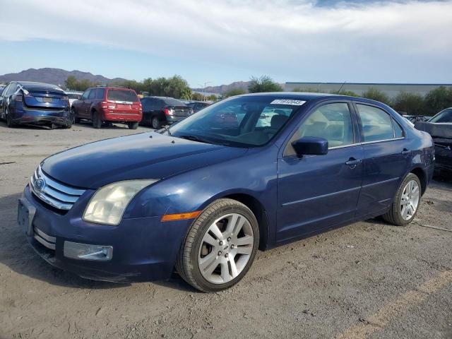 2007 FORD FUSION SEL, 