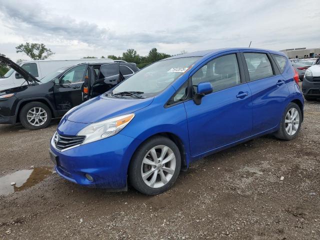 2014 NISSAN VERSA NOTE S, null