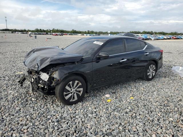 2020 NISSAN ALTIMA S, 