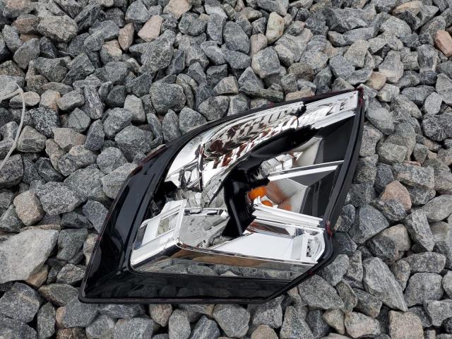 2HGFC1F75JH645169 - 2018 HONDA CIVIC EXL ნაცრისფერი ფოტო 12