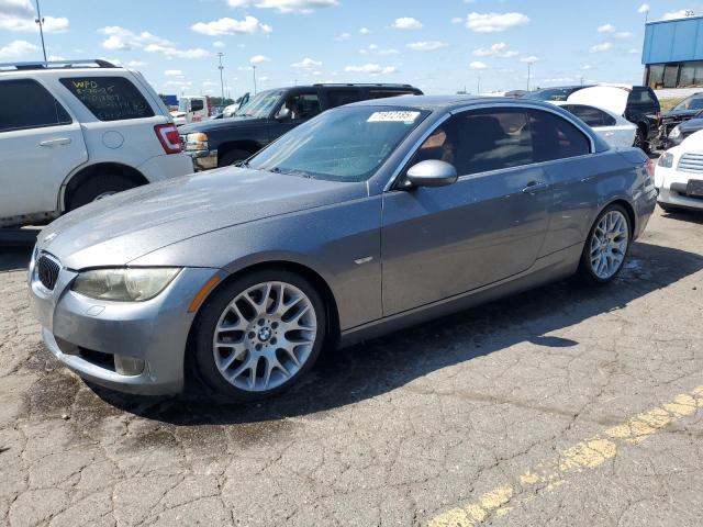 2009 BMW 328 I, 
