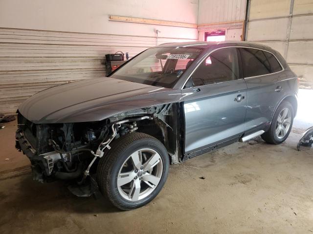 2018 AUDI Q5 PREMIUM PLUS, 