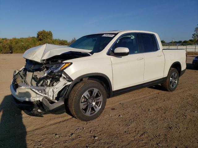 2019 HONDA RIDGELINE RTL, 