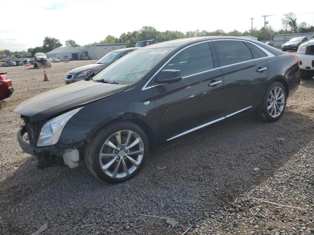 2014 CADILLAC XTS LUXURY COLLECTION, 