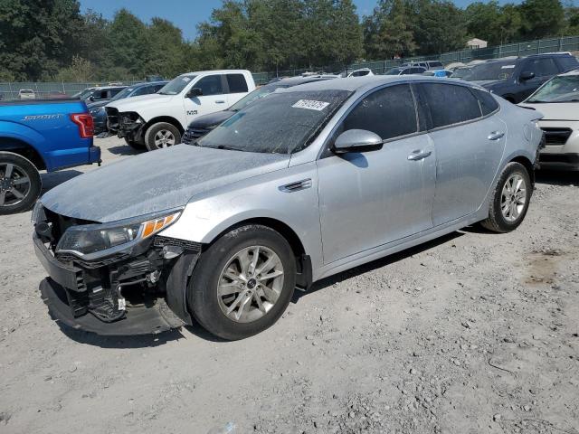 2018 KIA OPTIMA LX, 