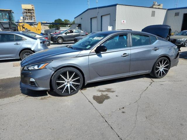 2020 NISSAN ALTIMA SR, 