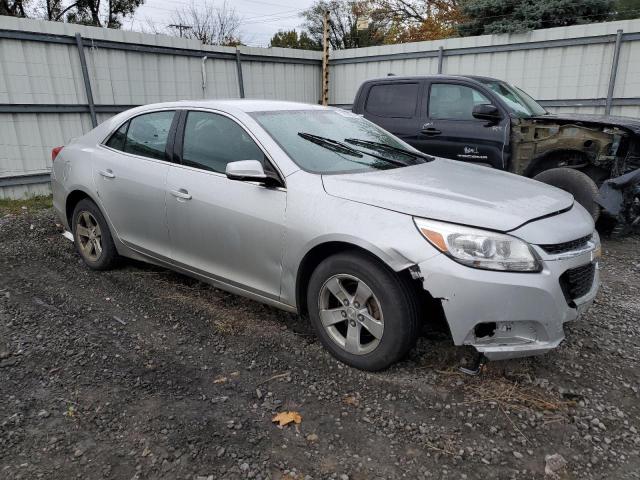 1G11C5SA8GF143888 - 2016 CHEVROLET MALIBU LIM LT 银色 照片 4