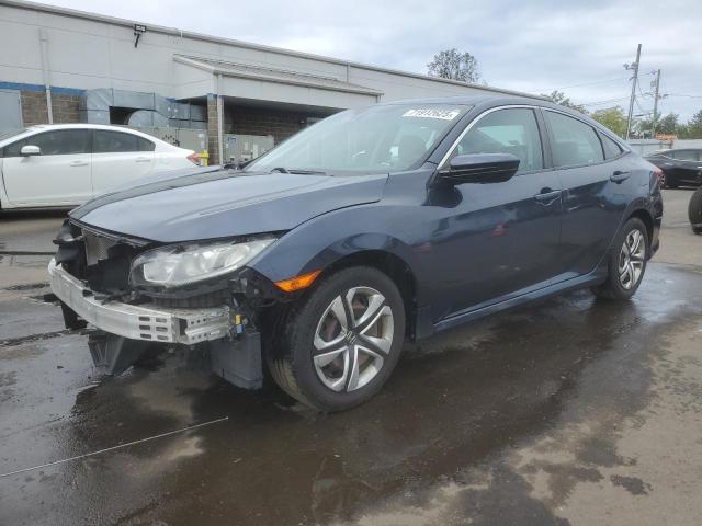 2016 HONDA CIVIC LX, 