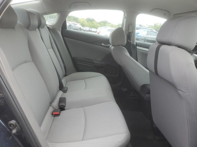 19XFC2F55GE243000 - 2016 HONDA CIVIC LX 石墨色 照片 10