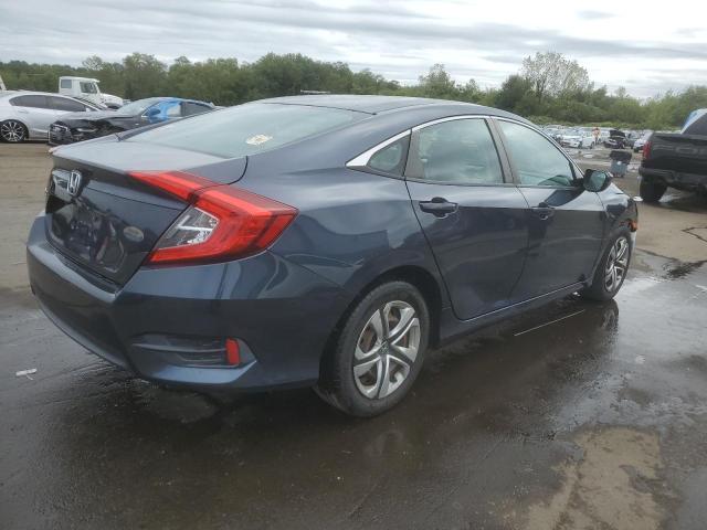 19XFC2F55GE243000 - 2016 HONDA CIVIC LX 石墨色 照片 3