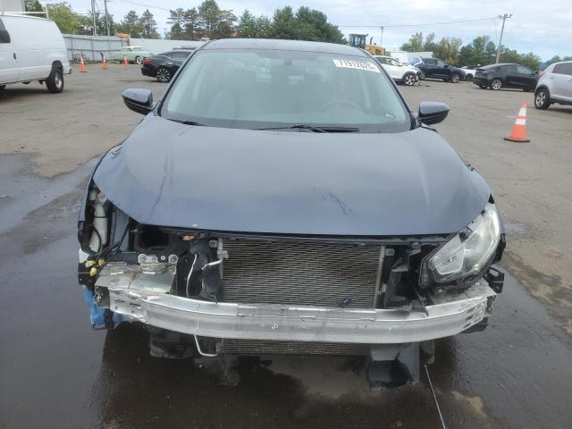 19XFC2F55GE243000 - 2016 HONDA CIVIC LX 石墨色 照片 5