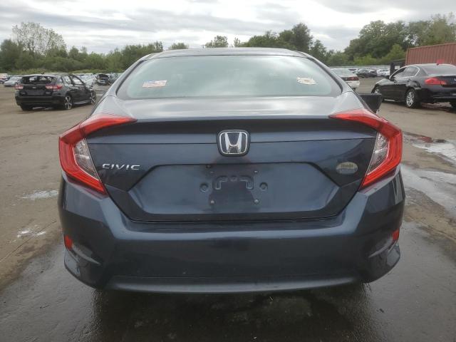 19XFC2F55GE243000 - 2016 HONDA CIVIC LX 石墨色 照片 6