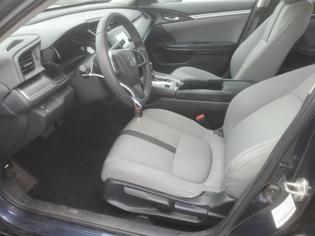 19XFC2F55GE243000 - 2016 HONDA CIVIC LX 石墨色 照片 7