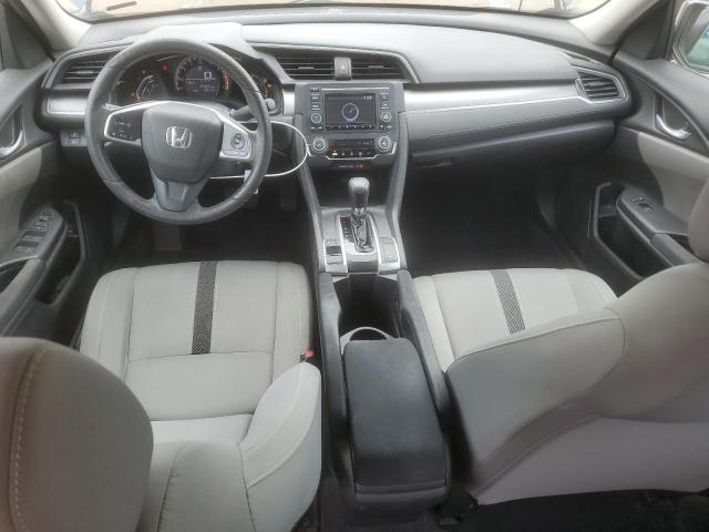 19XFC2F55GE243000 - 2016 HONDA CIVIC LX 石墨色 照片 8