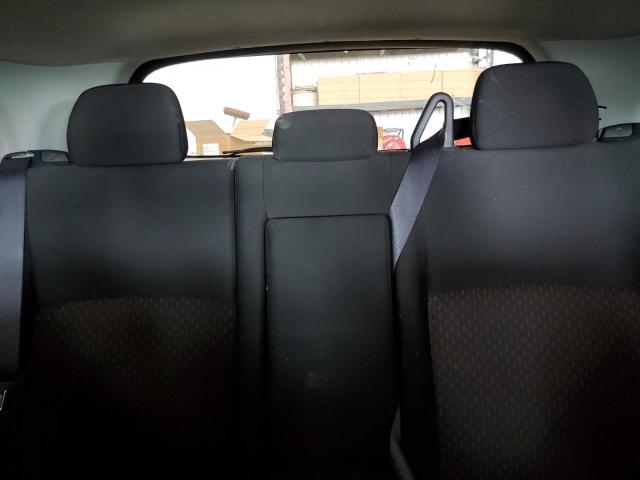 JA4AP3AU7KU032825 - 2019 MITSUBISHI OUTLANDER ES Boz foto 10