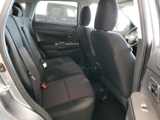 JA4AP3AU7KU032825 - 2019 MITSUBISHI OUTLANDER ES Boz foto 11