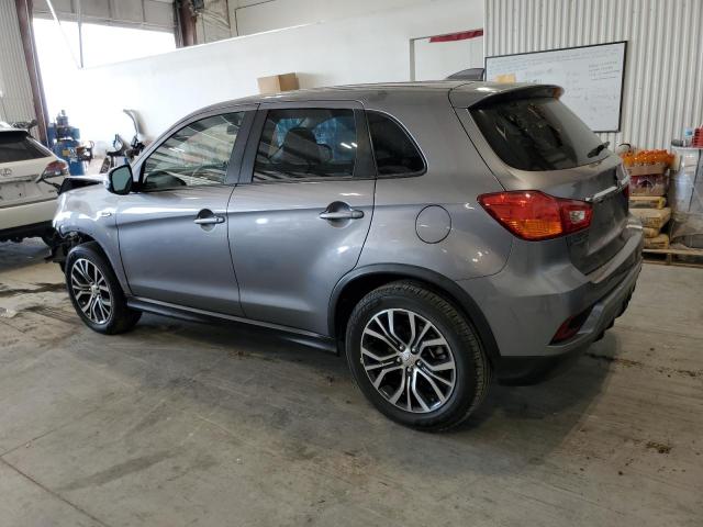 JA4AP3AU7KU032825 - 2019 MITSUBISHI OUTLANDER ES Boz foto 2