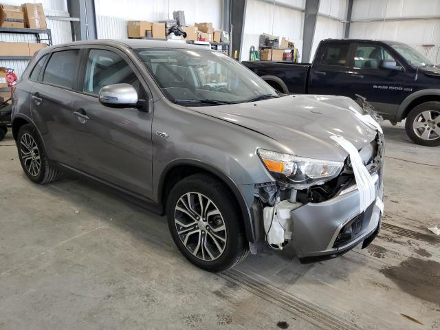 JA4AP3AU7KU032825 - 2019 MITSUBISHI OUTLANDER ES Boz foto 4