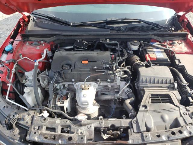 19XFL2H82PE003801 - 2023 HONDA CIVIC SPORT 红色 照片 11