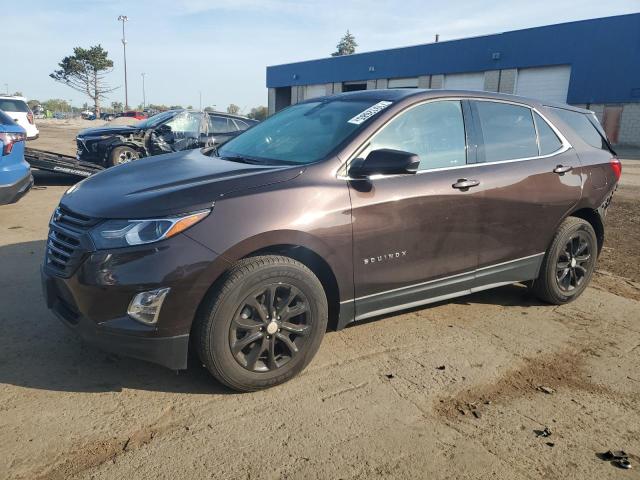 2020 CHEVROLET EQUINOX LT, 