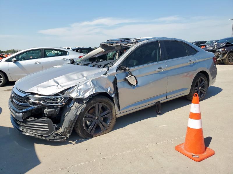 2022 VOLKSWAGEN JETTA SE, 