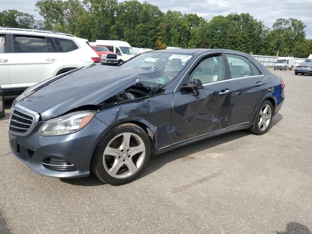 2014 MERCEDES-BENZ E 350 4MATIC, 