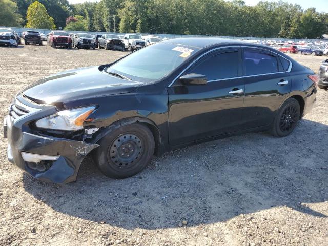 2013 NISSAN ALTIMA 2.5, 