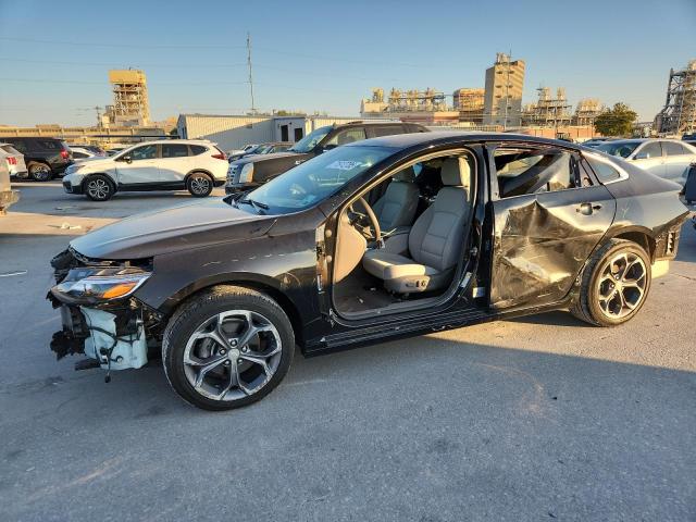 2023 CHEVROLET MALIBU LT, 