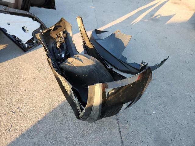 1G1ZD5ST0PF146446 - 2023 CHEVROLET MALIBU LT BLACK photo 12