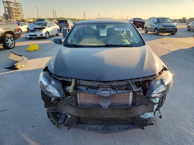 1G1ZD5ST0PF146446 - 2023 CHEVROLET MALIBU LT BLACK photo 5