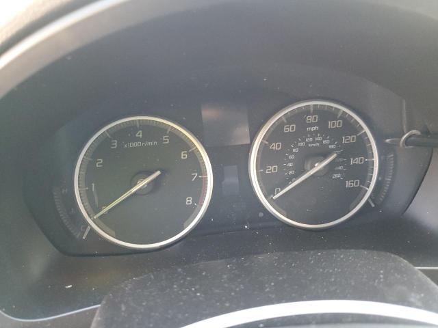 19UDE2F33HA013560 - 2017 ACURA ILX BASE WATCH PLUS BLUE photo 9