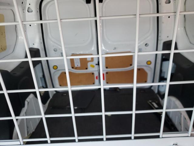 NM0LS6E78J1363154 - 2018 FORD TRANSIT CO XL თეთრი ფოტო 10