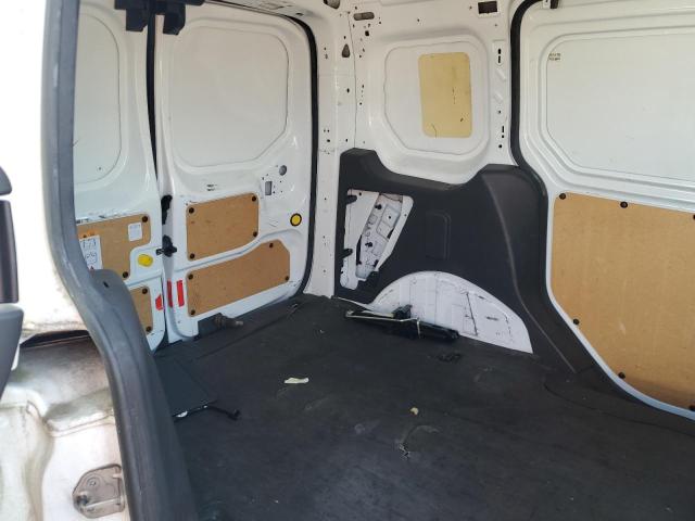 NM0LS6E78J1363154 - 2018 FORD TRANSIT CO XL თეთრი ფოტო 11