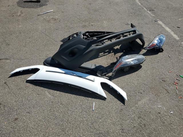 NM0LS6E78J1363154 - 2018 FORD TRANSIT CO XL თეთრი ფოტო 13