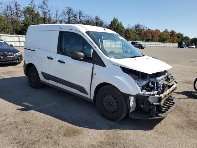 NM0LS6E78J1363154 - 2018 FORD TRANSIT CO XL თეთრი ფოტო 4